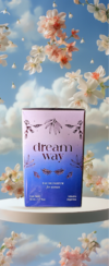 DREAM WAY (1071)(170) - comprar online