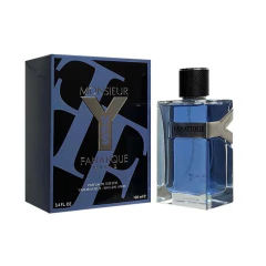 MONSIEUR Y VES SPECIAL EDITION (171) - comprar online