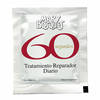 60 SEGUNDOS TRATAMIENTO REPARADOR DIARIO x20g / 2010