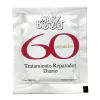 60 SEGUNDOS TRATAMIENTO REPARADOR DIARIO x20g / 2010
