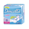 TOALLAS POCKET TANGA CON ALAS TELA SUAVE x 8 Unid / 4081