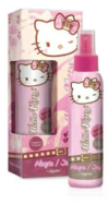 Hello Kitty Body Splash Exhibid Alegria 125 Ml / 604478