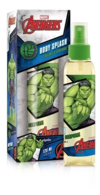 Avengers Colonia Hulk C/Estuche 125 Ml / 3578