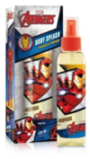 Avengers Colonia Iron Man C/Estuche 125 Ml / 612879