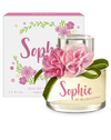 Sophie By Mujercitas Edt X 50 Ml C/ Vap. / 431 (900/2)