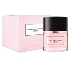 Perfume Amor De Paula Cahen Danver X 60 C/Vap / 436-1