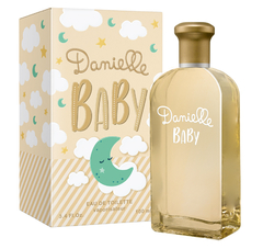 Perfume "Baby" X100ml. C/Vaporizador / 447 (9712/6)