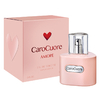 Perfume Caro Cuore Fiore X 60 C/Vap / 472-1