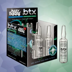 BTX-ACIDO HIALUNONICO / 2036