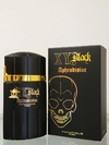 XY BLACK APHRODISIAC SILVER EDITION (255)