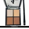 SOMBRA MATTE x 4 COL. 81121-4116