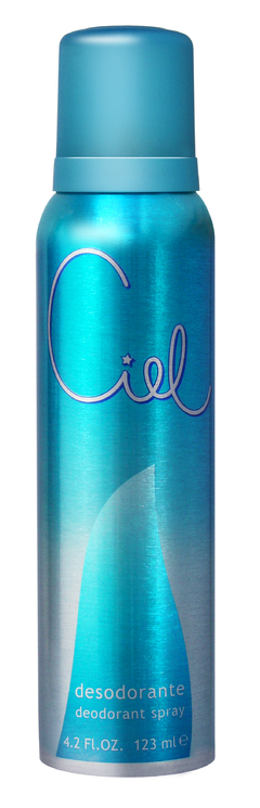 Deo Ciel x 123ml. (303/4) 337