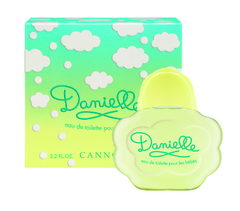 Daniele Colonia x 90ml.(389) (440/5)