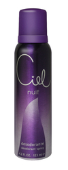 Deo Ciel Nuit x 123ml.(644/5) 365