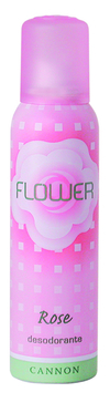 Deo Flowers Rose X 150ml. (664/4) 503