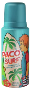 Deo Paco Surf x 150ml.(41)(1272/3)