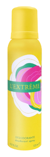 Deo l'extreme 123ml. (2436/7) 413