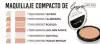 MAQUILLAJE COMPACTO DE LUJO KATALIA (217 ) [aclarar tonos por whatsapp]