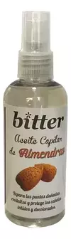 ACEITE CAPILAR DE ALMENDRAS x100CC (1585)