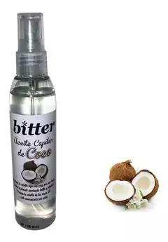 ACEITE CAPILAR DE COCO x100CC (1585)