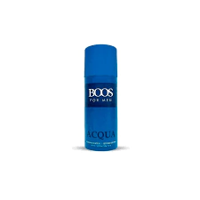 DESODORANTE BOOS ACQUA (465)