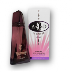 AD LE SECRET ELIXIR WOMAN (9007)