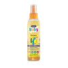 COLONIA BABY x 125ml. ALGABO(3527)