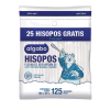 HISOPOS BOLSA x125u. (3629)