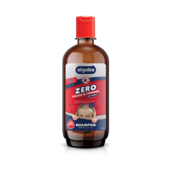 KIDS SHAMPOO PARA PIOJOS Y LIENDRE 500ml (3591)