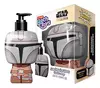 JABON LIQUIDO BATH TOYS '' MANDO'' (3585)