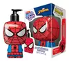 JABON LIQUIDO BATH TOYS '' SPIDER-MAN '' (3585)