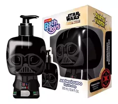 JABON LIQUIDO BATH TOYS '' DARTH VADER '' (3585)