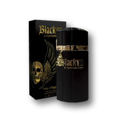 BLACK YD APHRODISIAQUE MEN / 9094