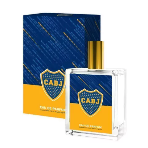 PERFUME BOCA JUNIORS x100ml (1676)