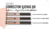 CORRECTOR DE OJERAS HD KATALIA (213) [aclarar tonos por whatsapp]