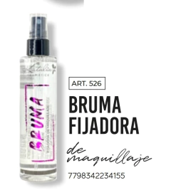 BRUMA FIJADORA KATALIA (268)