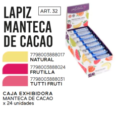 MANTECA DE CACAO KATALIA (248)