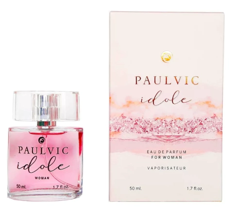 IDOLE BY PAULVIC (1068)(170)