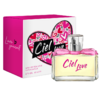 Perfume Ciel Love X 30 Ml. C/Vaporizador / (6190/3) 449