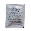 CREMA DE COCO x20g / 2014