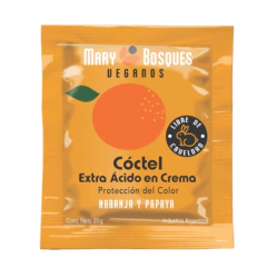 NARANJA Y PAPAYA x 20gr. / 2030