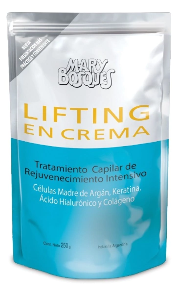 Lifting en crema-doypack x 250 g.- / 2026