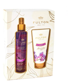 SPA ESTUCHE LOVE (BODY+CREMA) / 1135541