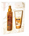 SPA ESTUCHE VAINILLA (BODY+CREMA) / 1135906