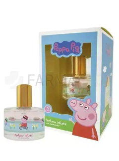 Perfuma Peppa Pig X 50ml / 1708