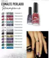 ESMALTE HEXAGONO KATALIA (211) [aclarar colores por whatsapp}