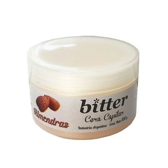 CERA CAPILAR DE ALMENDRAS x100G (1588)