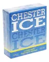 LOCION PARA DESPUES DE AFEITAR CHESTER ICE x100Ml (3038)