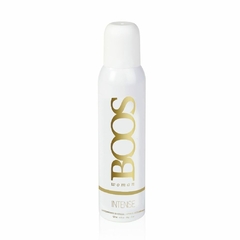 DESODORANTE BOOS INTENSE WOMAN (521) - comprar online