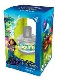 PERFUME INFANTIL ENCANTO VENTANA x 50ml (1878) - comprar online